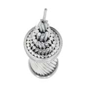 NRLH58J、NRLH60J耐熱鋁合金絞線