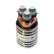 YJLHS、YJLHV22、YJLHV 8.7/15KV 中壓稀土高鐵鋁合金電纜