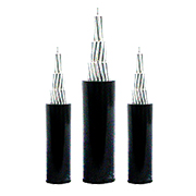 JKLHYJ、JKLHGYJ、JKLYJ、JKLGYJ鋁合金架空絕緣電纜